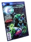 Preview: Green Lantern Corps The New 52! Comic # 7: John Stewart killed a Green Lantern! von DC Comics